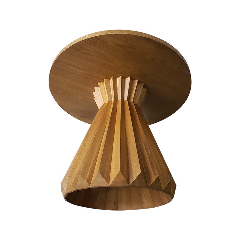 Mevrouw Woods Fabriek Groothan - Outdoor Furniture Factory recensie en prijs