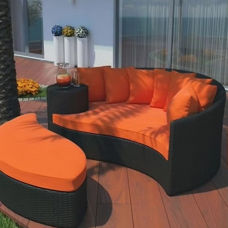 Fabrieksgroothandel Verhoogde  - Outdoor Furniture Factory recensie en prijs