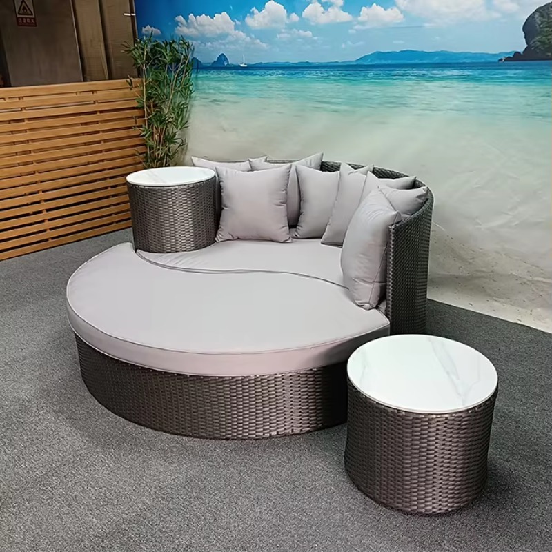 Fabrieksgroothandel Verhoogde  - Outdoor Furniture Factory recensie en prijs