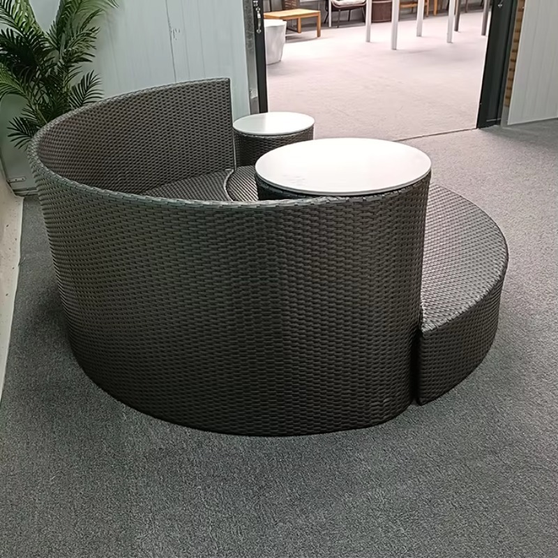 Fabrieksgroothandel Verhoogde  - Outdoor Furniture Factory recensie en prijs