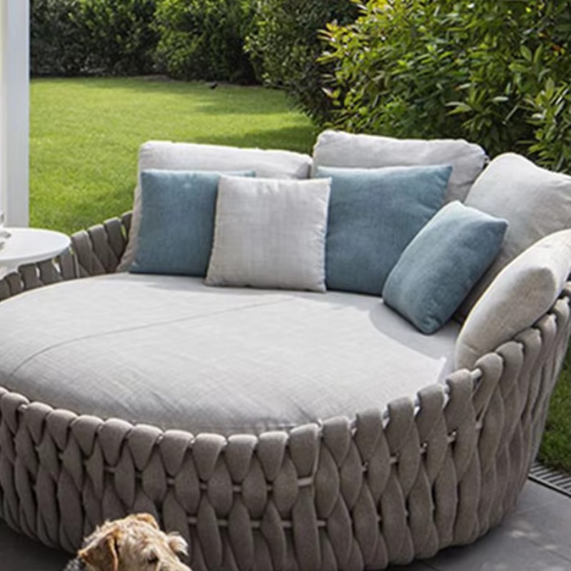 Fabrieksgroothandel Verhoogde  - Outdoor Furniture Factory recensie en prijs