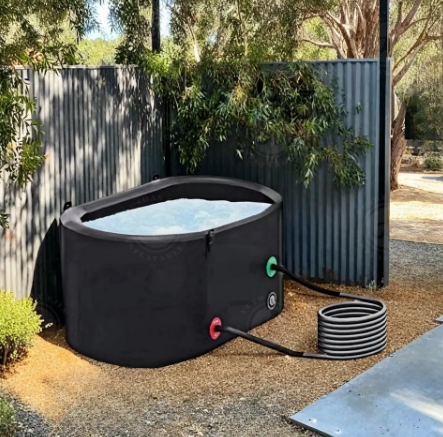 Spa-verwarmingsaccessoire, zwe - Inflatable Hot Tub recensie en prijs