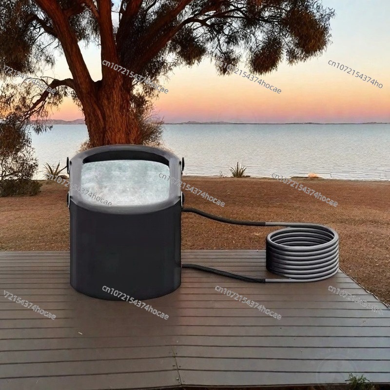 Spa-verwarmingsaccessoire, zwe - Inflatable Hot Tub recensie en prijs