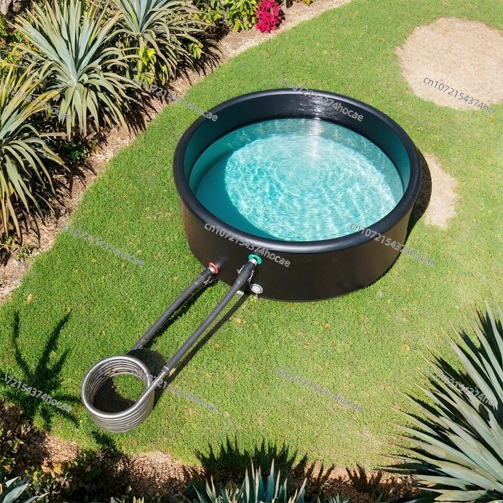 Spa-verwarmingsaccessoire, zwe - Inflatable Hot Tub recensie en prijs