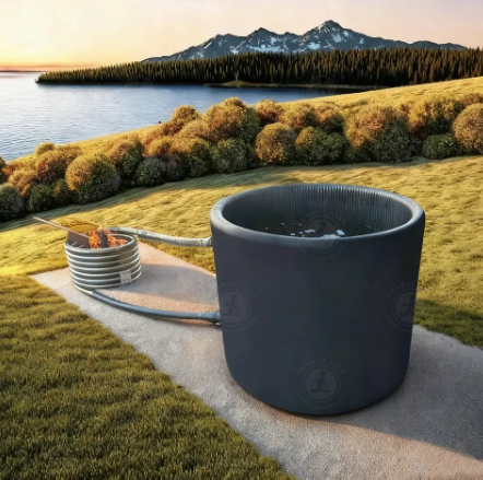 Spa-verwarmingsaccessoire, zwe - Inflatable Hot Tub recensie en prijs