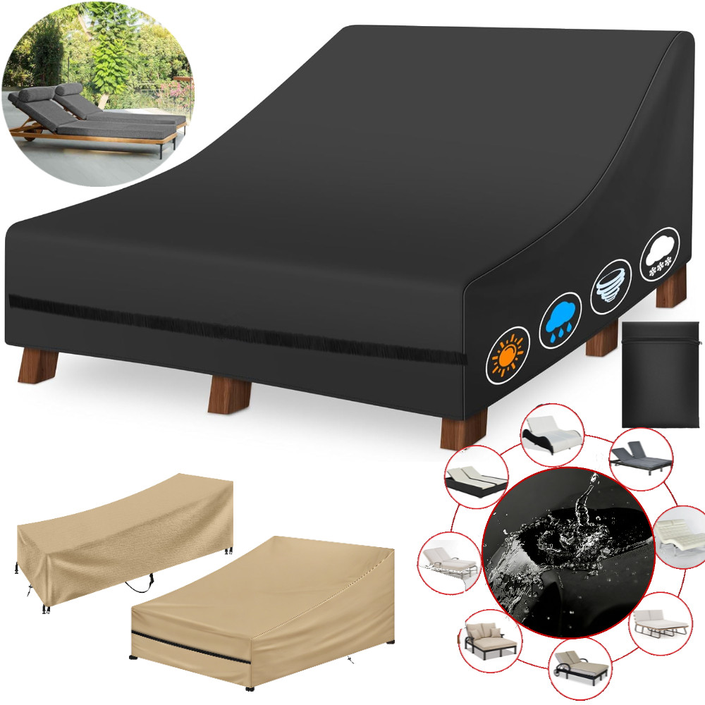 Waterdichte dubbele/enkele bre - Outdoor Furniture Upholstery Near Me recensie en prijs