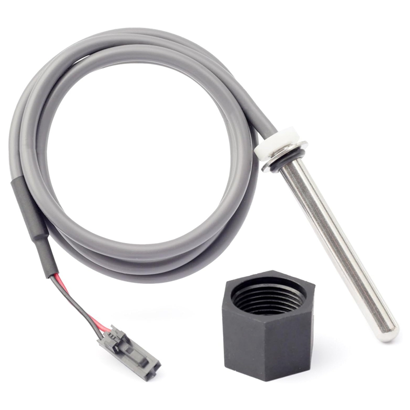 Hot Tub Sensor Voor Balboa Spa - Inflatable Hot Tub recensie en prijs