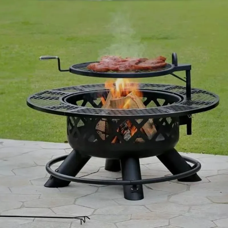 Fabrieksgroothandel 3-in-1 mul - Fire Pit Bowl recensie en prijs