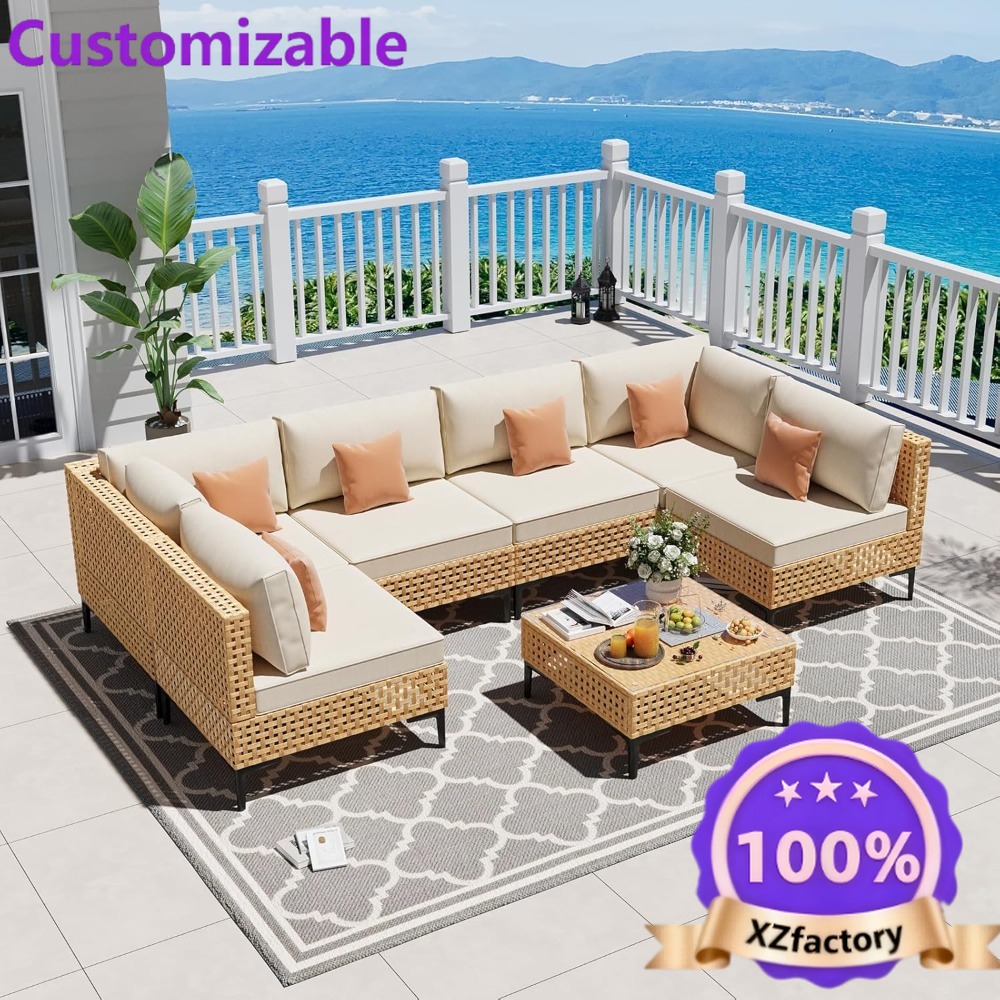 Direct van de fabriek 2026 Tui - Outdoor Furniture Factory recensie en prijs
