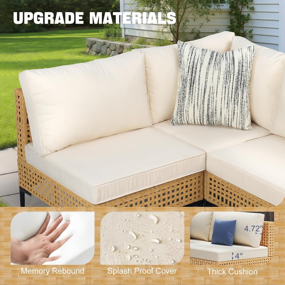 Direct van de fabriek 2026 Tui - Outdoor Furniture Factory recensie en prijs