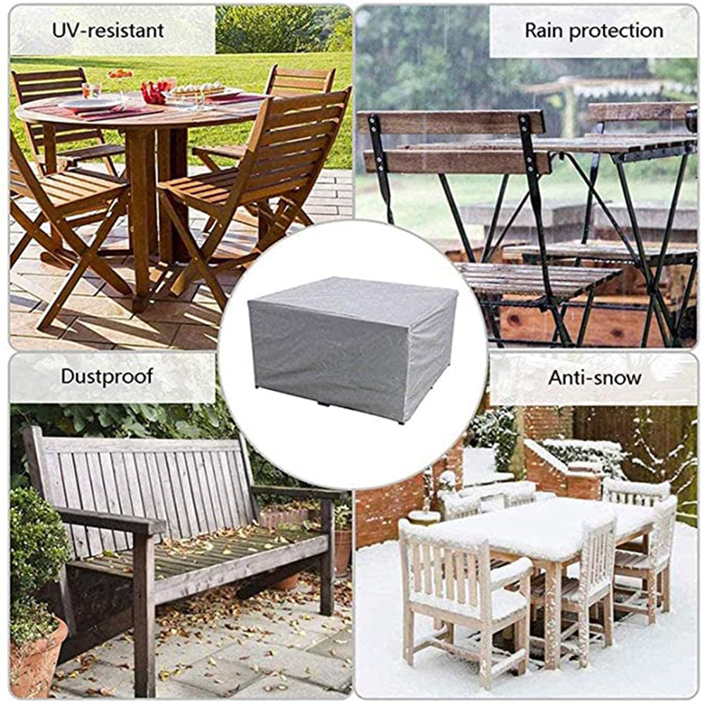 130 cm Maatwerk Tuinmeubelhoes - Outdoor Furniture Paint recensie en prijs