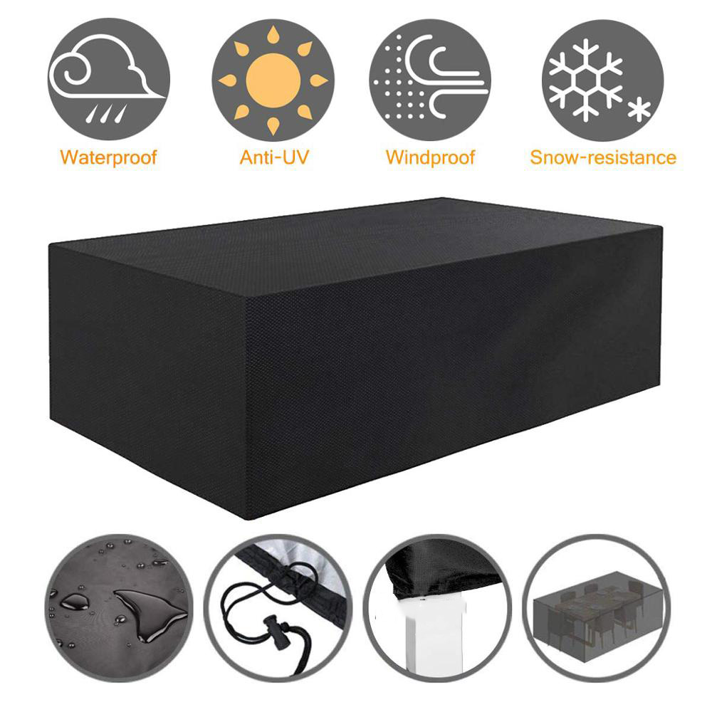 130 cm Maatwerk Tuinmeubelhoes - Outdoor Furniture Paint recensie en prijs