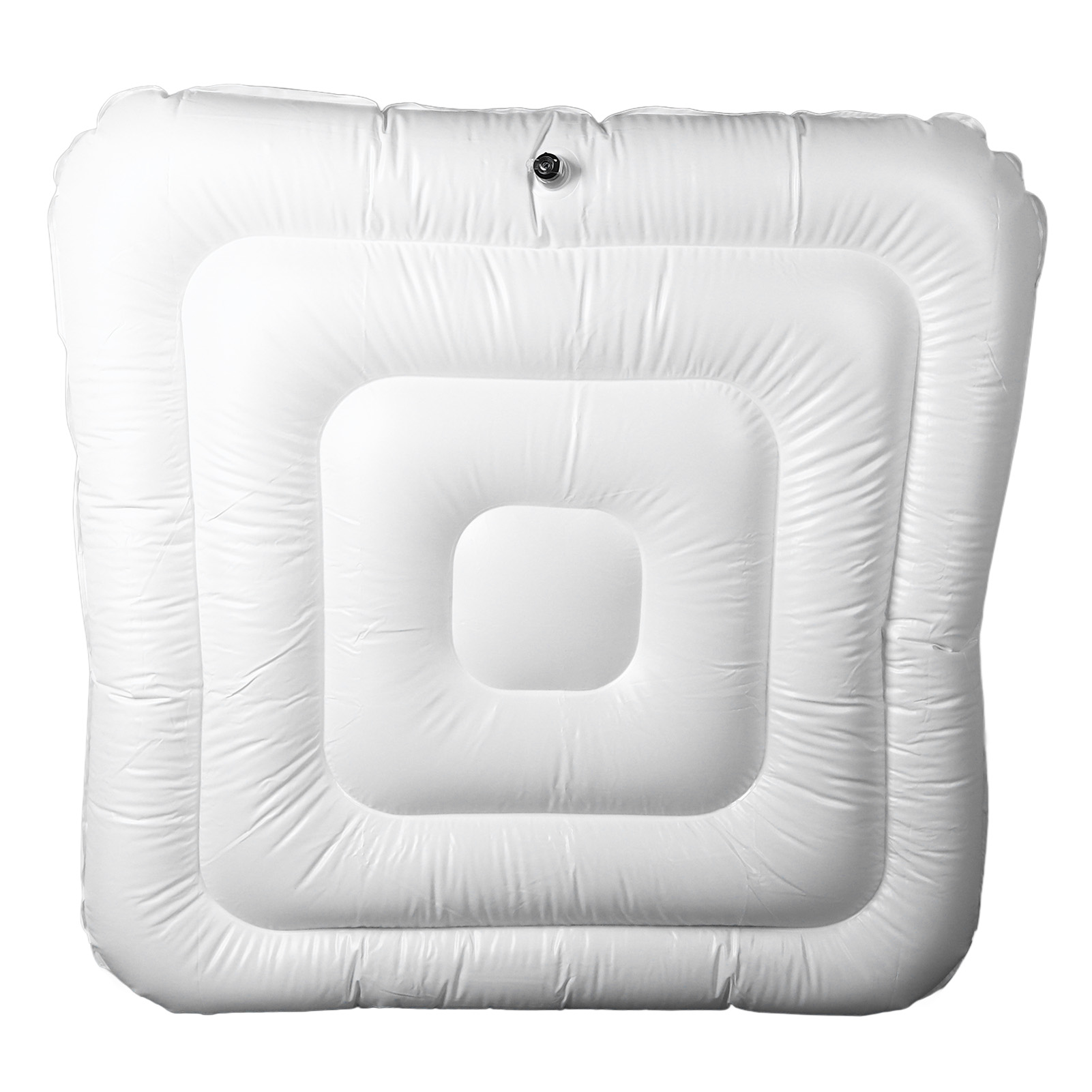 4,2ft diameter opblaasbare hot - Inflatable Hot Tub recensie en prijs