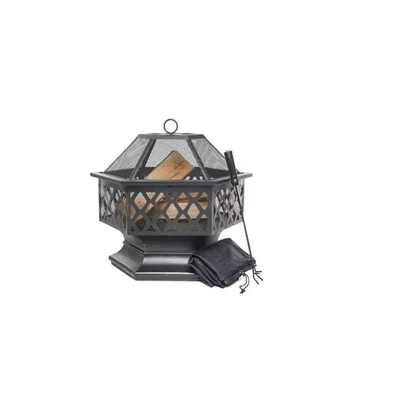 2026 Hot Sale 2026 Buitenhaard - Fire Pit Bowl recensie en prijs