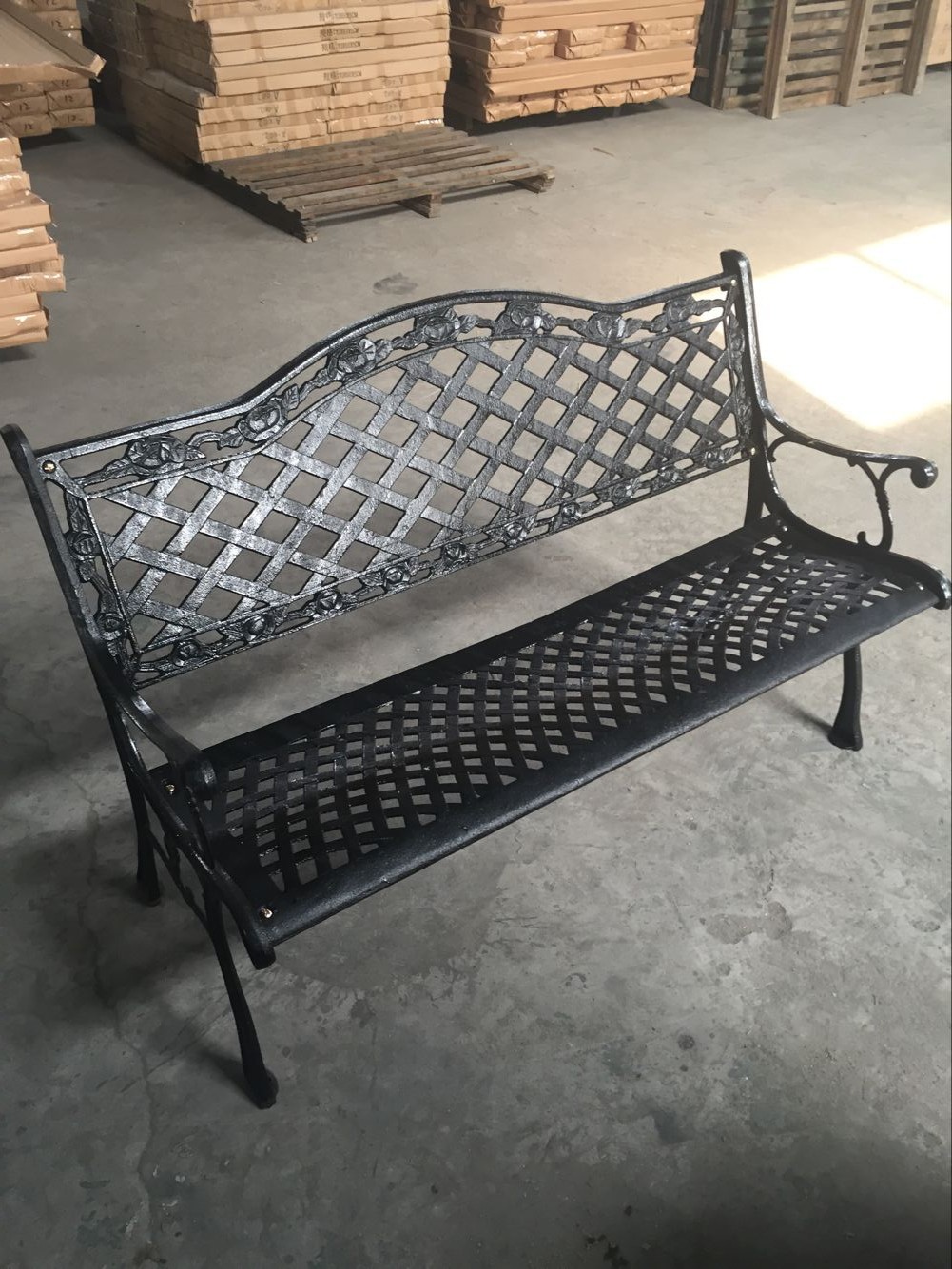 Goede kwaliteit op maat gemaak - Outdoor Furniture Quality recensie en prijs